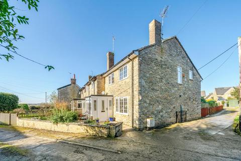 3 bedroom cottage for sale, Church Lane,  Hailey,  OX29