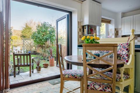 3 bedroom cottage for sale, Hailey,  Witney,  OX29