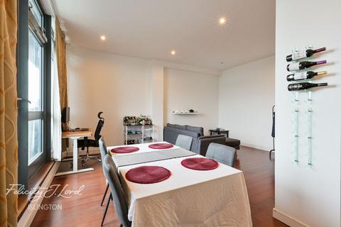 2 bedroom flat for sale, Pentonville Road, Islington, N1