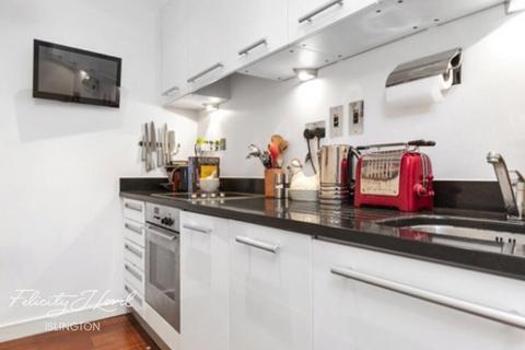 2 bedroom flat for sale, Pentonville Road, Islington, N1