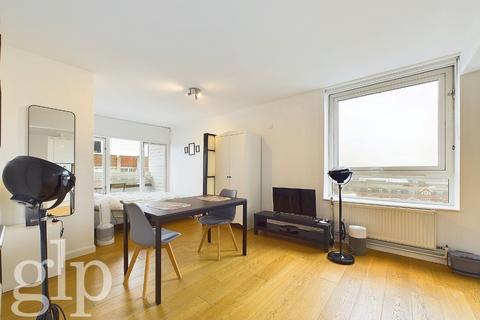 Studio to rent, Dufours Place, London, Greater London, W1F