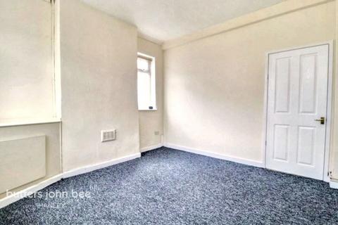 2 bedroom end of terrace house for sale, Whitmore Street, Stoke-On-Trent ST1 4JS