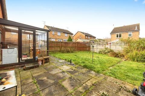 2 bedroom bungalow for sale, Rye Court, Ashford, TN23 5