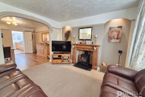 4 bedroom detached house for sale, Low Cross, Peterborough PE7