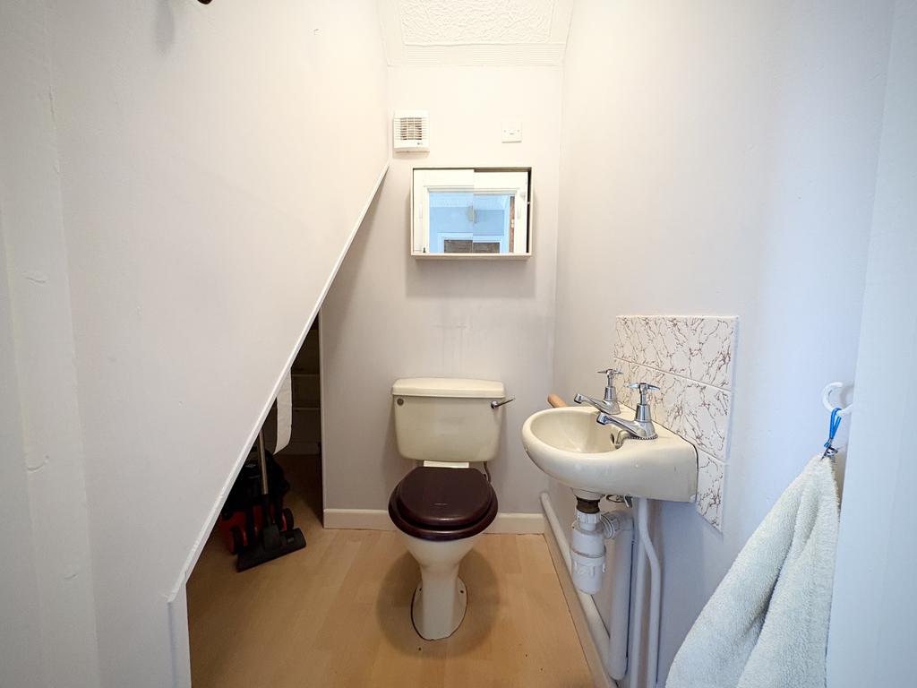 Cloakroom