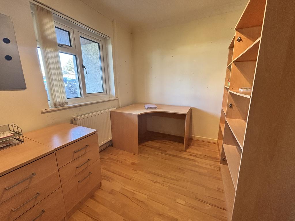 Study/ Play Room