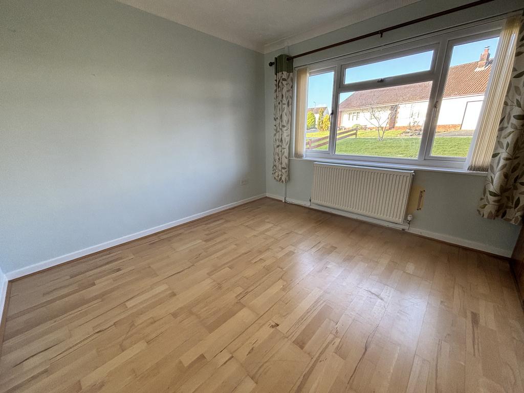 Dining/ Sitting Room