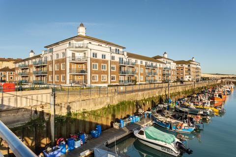 3 bedroom apartment for sale, The Strand, Brighton Marina Village, Brighton