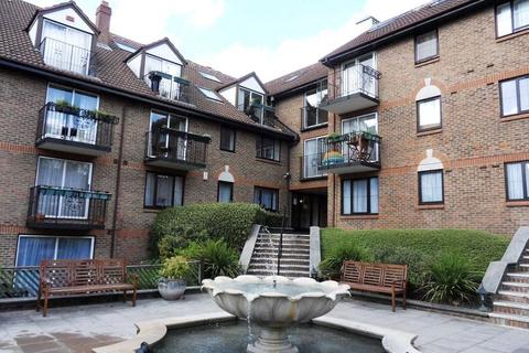 2 bedroom apartment to rent, French Apartments, Lansdowne Road, Purley, Surrey, CR8