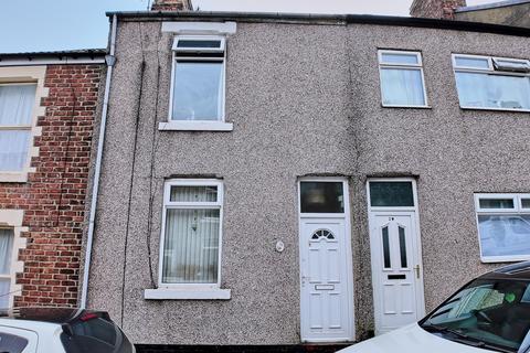 2 bedroom terraced house for sale, Surtees Street, Bishop Auckland DL14