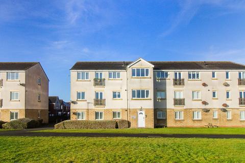 2 bedroom flat for sale, Rotha Court, Blyth