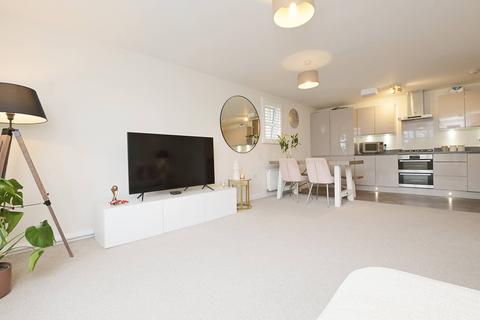 undefined, 4, 9 Cowgill Gardens, Liberton, Edinburgh, EH16 6FP
