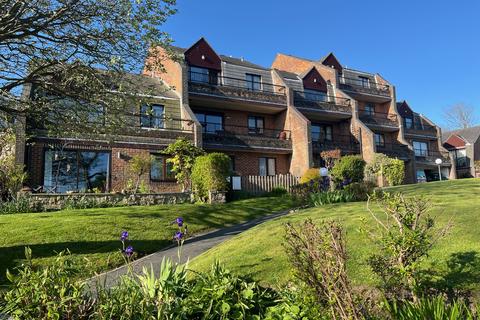 2 bedroom flat for sale, Park Road, Swanage BH19