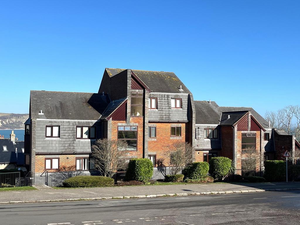 Block (south elevation)