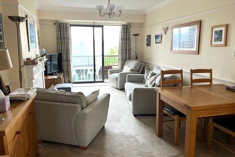 2 bedroom flat for sale, Park Road, Swanage BH19