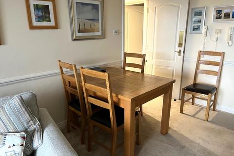 2 bedroom flat for sale, Park Road, Swanage BH19