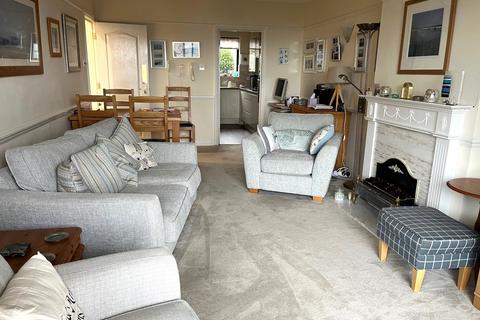 2 bedroom flat for sale, Park Road, Swanage BH19