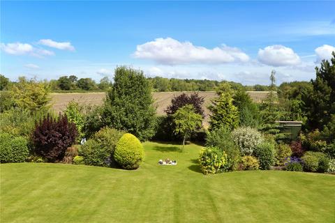 5 bedroom detached house for sale, North Green, West Hanney, Wantage, Oxfordshire, OX12