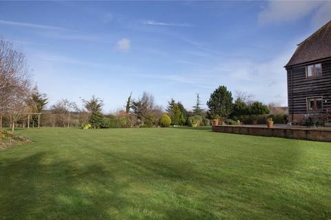 5 bedroom detached house for sale, North Green, West Hanney, Wantage, Oxfordshire, OX12