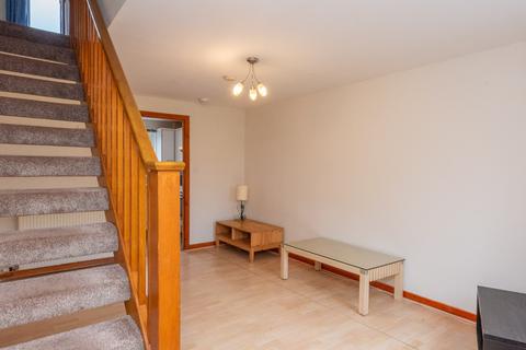 2 bedroom terraced house for sale, 38 Springfield, Edinburgh, EH6