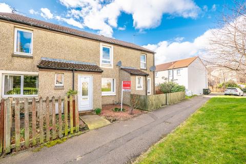 2 bedroom terraced house for sale, 38 Springfield, Edinburgh, EH6