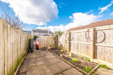 2 bedroom terraced house for sale, 38 Springfield, Edinburgh, EH6