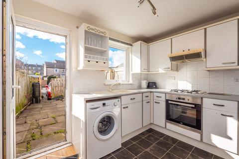38 Springfield, Edinburgh, EH6 5SE