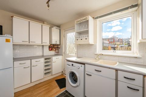 38 Springfield, Edinburgh, EH6 5SE