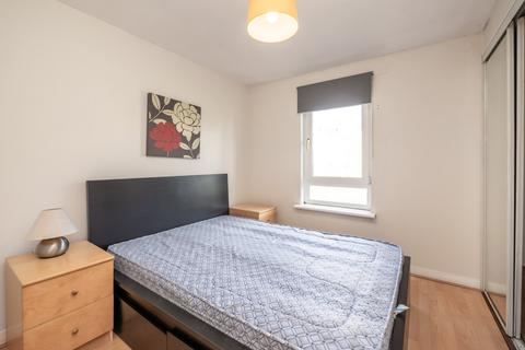38 Springfield, Edinburgh, EH6 5SE