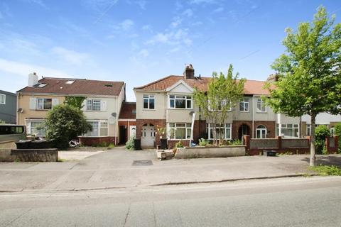 undefined, Southmead Road, Bristol BS10