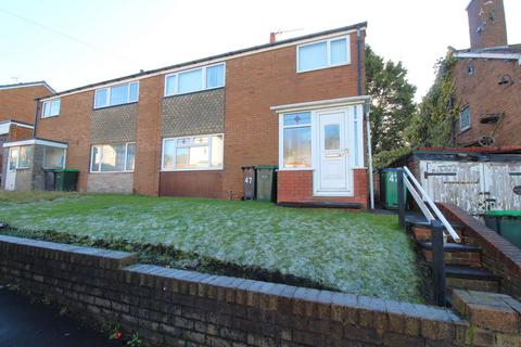 3 bedroom semi-detached house for sale, Doulton Road, Rowley Regis B65