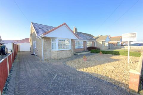 2 bedroom semi-detached bungalow for sale, Elsham Drive, Waltham, Grimsby