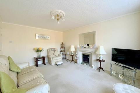 2 bedroom semi-detached bungalow for sale, Elsham Drive, Waltham, Grimsby