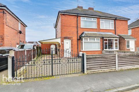 2 bedroom semi-detached house for sale, St Vincent Avenue, Doncaster