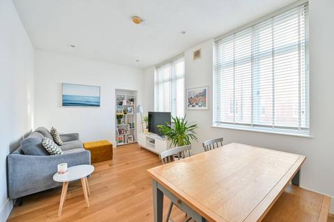 1 bedroom flat for sale, Merrow Street, Elephant and Castle, London, SE17