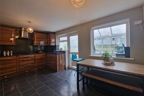 3 bedroom semi-detached house for sale, Britannia Road, Pembroke Dock, SA72