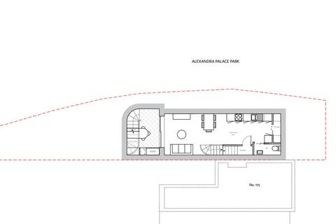 Property for sale, Nightingale Lane, Crouch End, N8