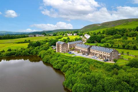 3 bedroom townhouse for sale, Lodge View, Lodge Mill Lane, Ramsbottom