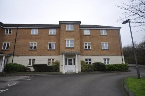 2 bedroom flat to rent, Starflower Way, Mickleover, Derby, Derbyshire, DE3