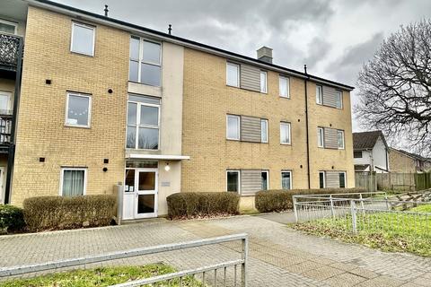 1 bedroom flat for sale, Adisham Gardens, Ashford, TN23 5