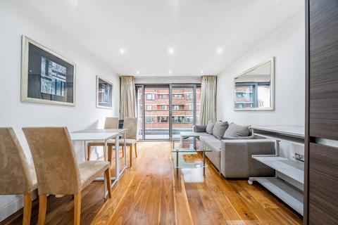 1 bedroom flat to rent, Vauxhall Bridge Road, Pimlico, London, SW1V