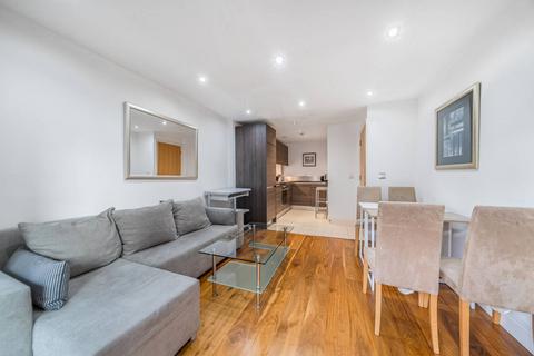 1 bedroom flat to rent, Vauxhall Bridge Road, Pimlico, London, SW1V