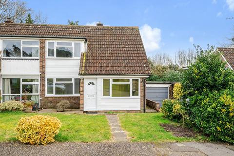 3 bedroom semi-detached house for sale, Elmleigh, Midhurst, GU29