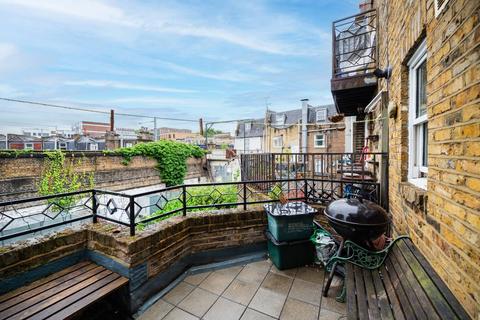 1 bedroom flat to rent, Rousden Street, Camden, London, NW1