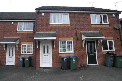 2 bedroom terraced house for sale, Halesowen Street, Rowley Regis B65