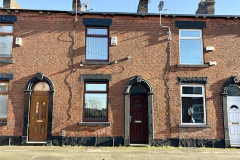 Chapel Road, Hollins, Oldham, OL8