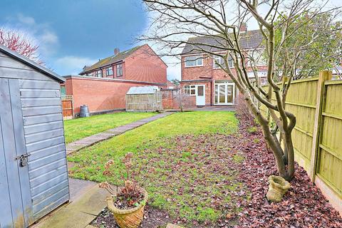 3 bedroom semi-detached house for sale, Gleneagles Road, Coventry - No Onward Chain