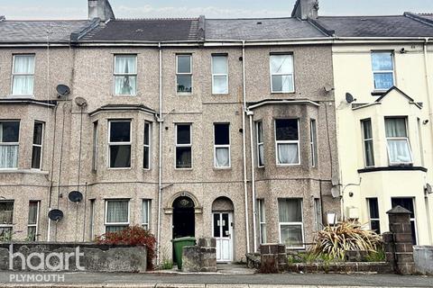 3 bedroom terraced house for sale, Percy Terrace, Plymouth