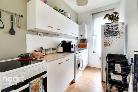 undefined, Percy Terrace, Plymouth