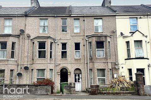 Percy Terrace, Plymouth